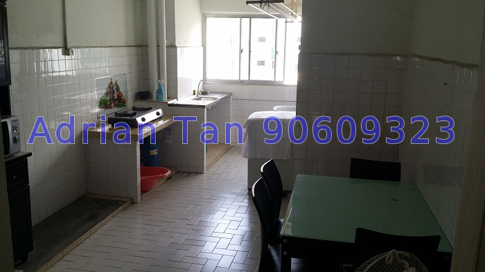 Blk 253 Tampines Street 21 (Tampines), HDB 3 Rooms #44624452